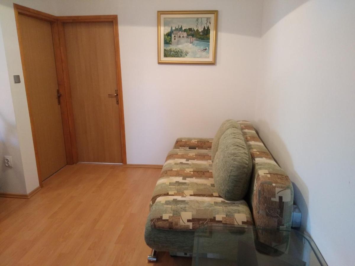 Marina Apartment Biograd Na Moru Exterior photo